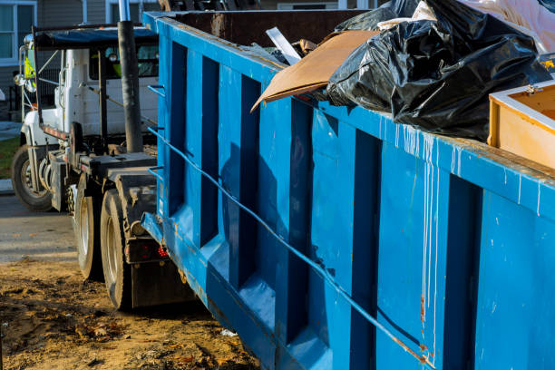 Reliable Lake In The Hills, IL Junk Removal Services Solutions