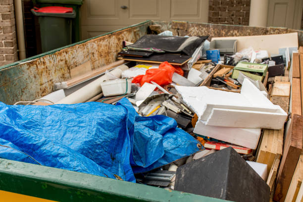 Best Appliance Removal  in Lake In The Hls, IL