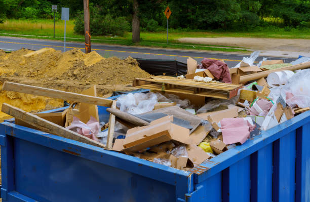 Recycling Services for Junk in Lake In The Hills, IL